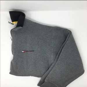 Tommy Hilfiger Quarter Zip